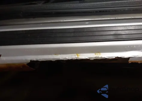 2013 Lincoln Navigator L из США, поврежденный, VIN 5LMJJ3J56DEL07283